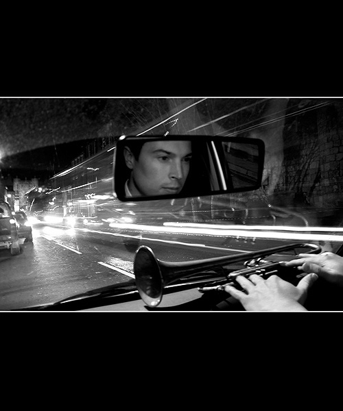 DRIVE-BY-SHOOTING - Funky Published