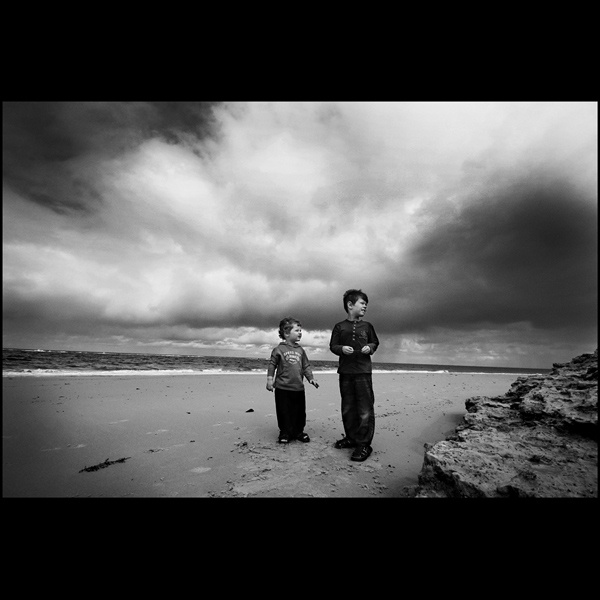  - Funky Mono...