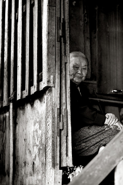 - Funky Laos