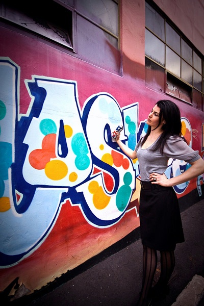  - Funky People ...