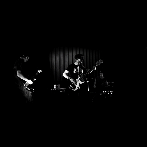  - Funky Music ...