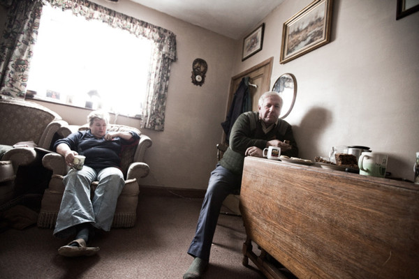  - Yorkshire Folk