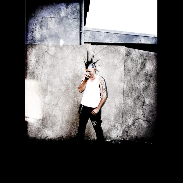  - Funky People ...