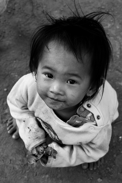  - Funky Laos
