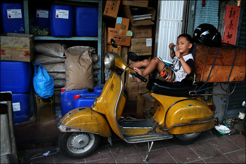  - Funky Thailand