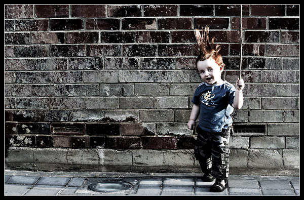  - Funky People ...