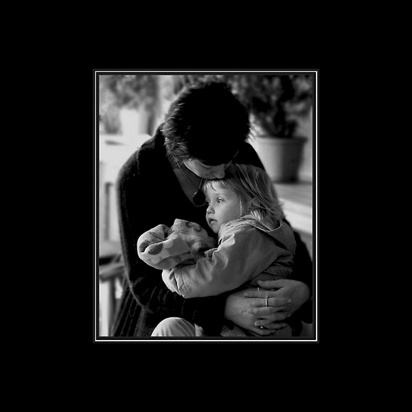 . A mothers comfort. - Funky People ...
