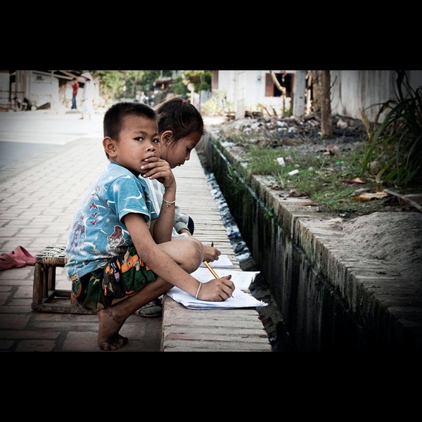  - Funky Laos