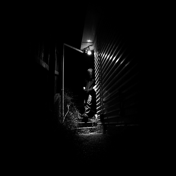 - Funky Mono...