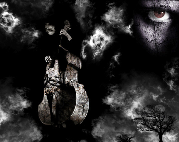 The Devils Bass II - Funky Manipulation...