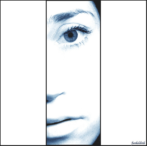  - Funky White ...