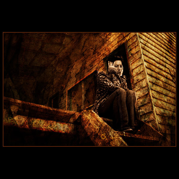 Waiting Too Long ... - Funky Manipulation...