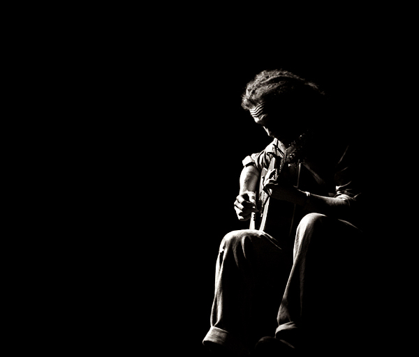 JOHN BUTLER - Funky Published