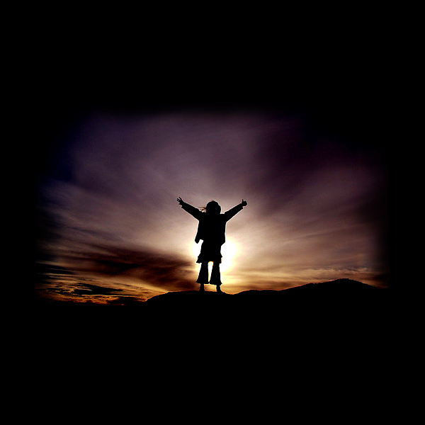  - Funky Silhouettes  ...