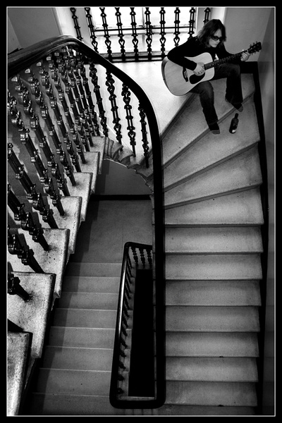  - Funky Music ...