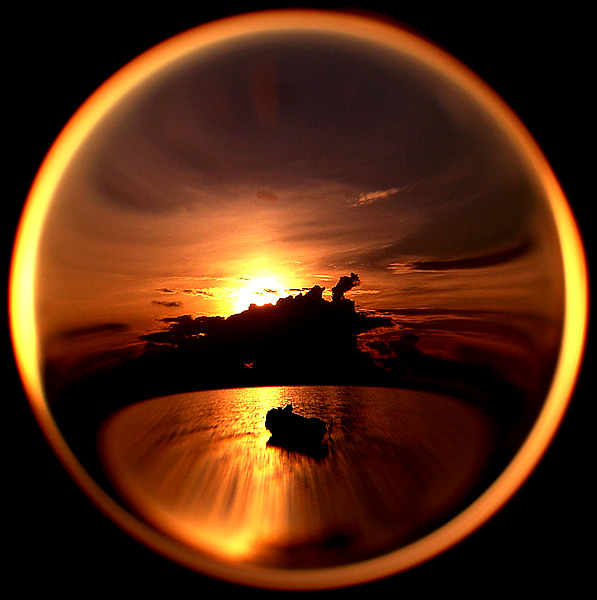  - Funky Silhouettes  ...