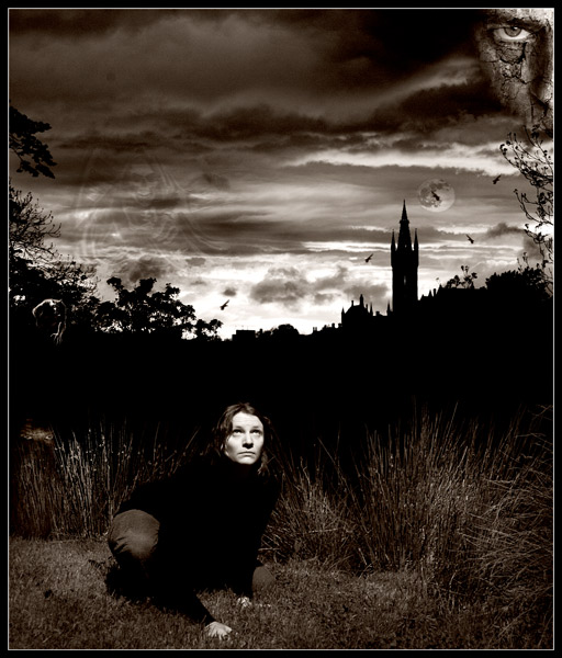  - Funky Manipulation...