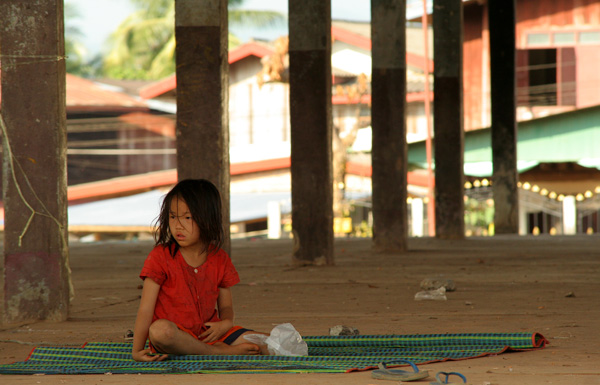  - Funky Laos