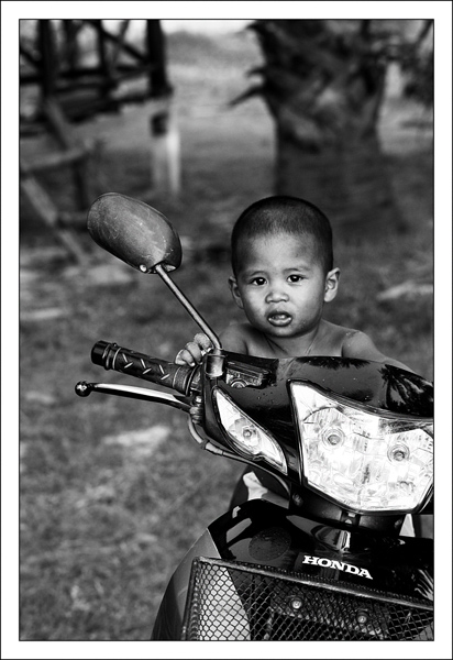  - Funky Thailand