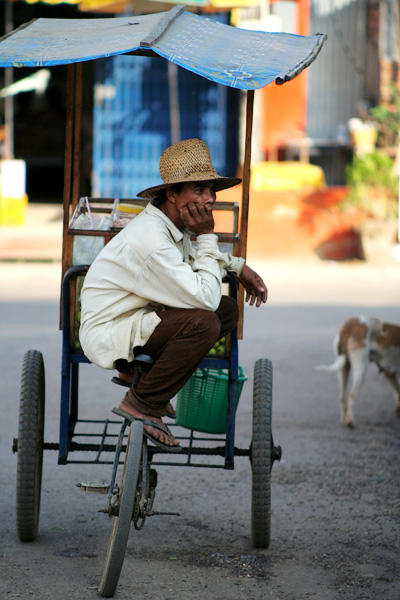  - Funky Laos