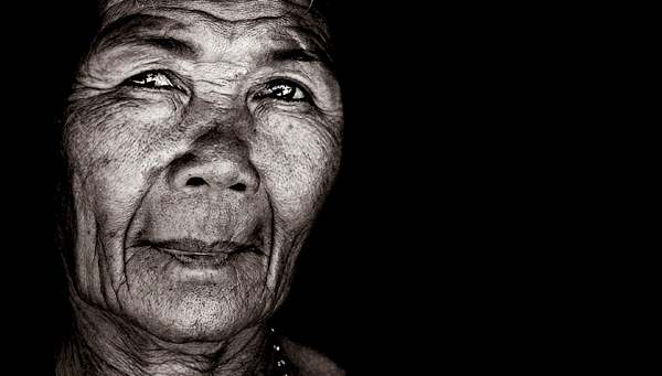 .Faces of Thailand. - Funky People ...
