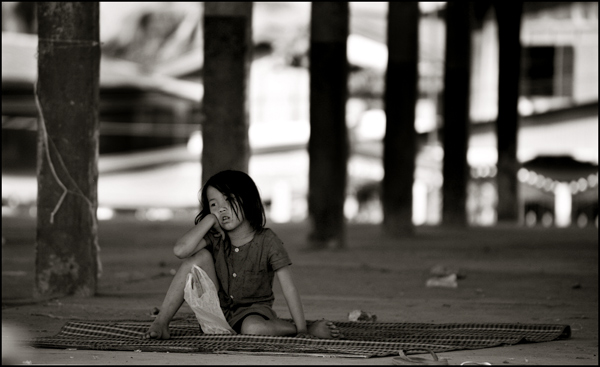  - Funky Laos