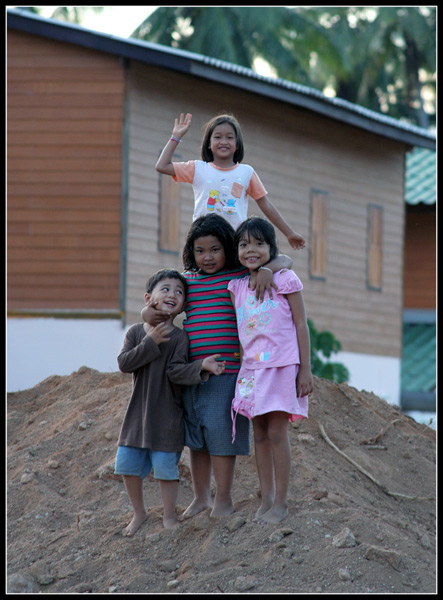  - Funky Thailand