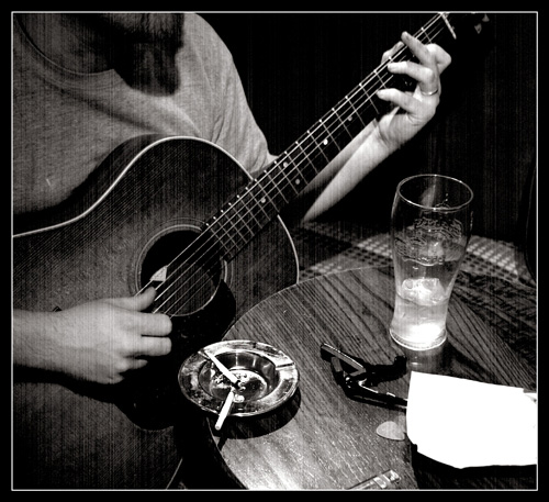  - Funky Mono...
