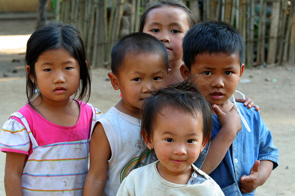  - Funky Laos