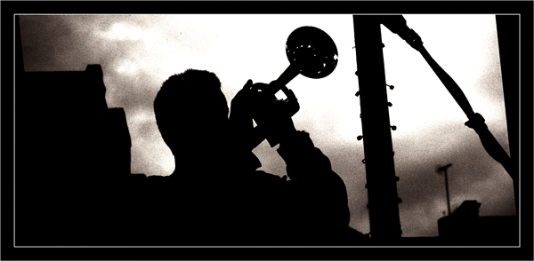  - Funky Music ...
