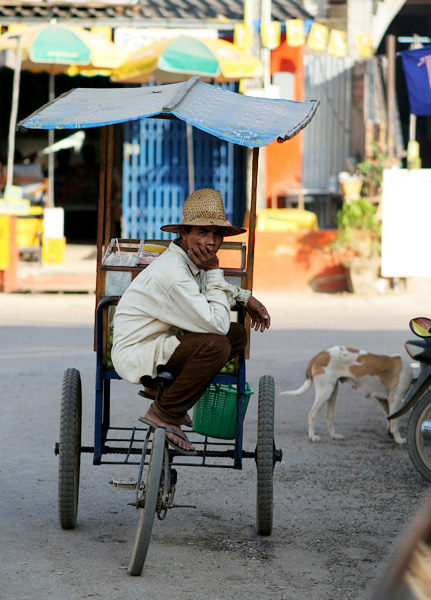  - Funky Laos