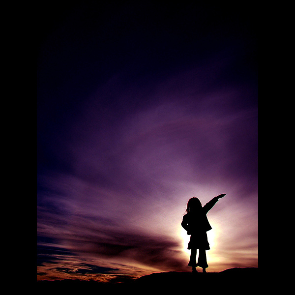  - Funky Silhouettes  ...