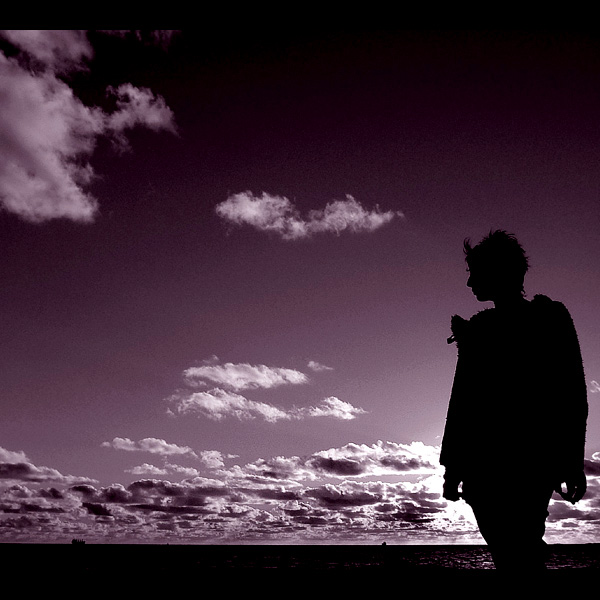  - Funky Silhouettes  ...