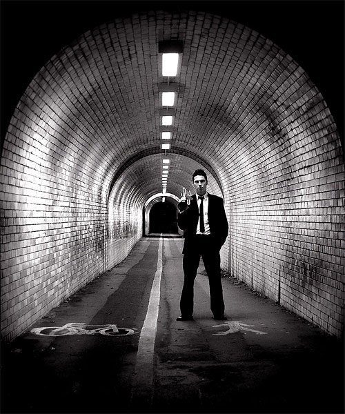 UNDERGROUND JAZZ - Funky Published