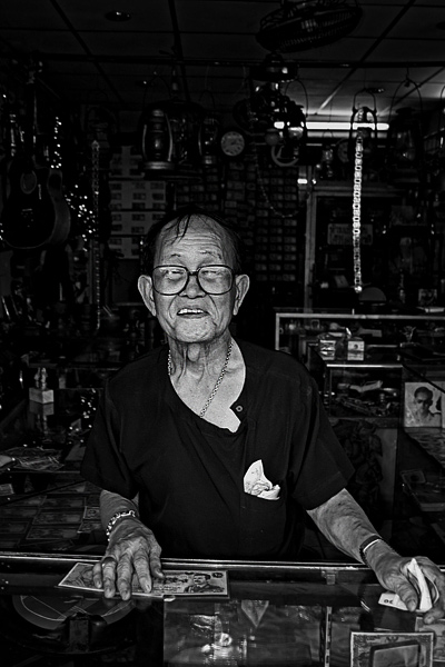  - Funky Thailand