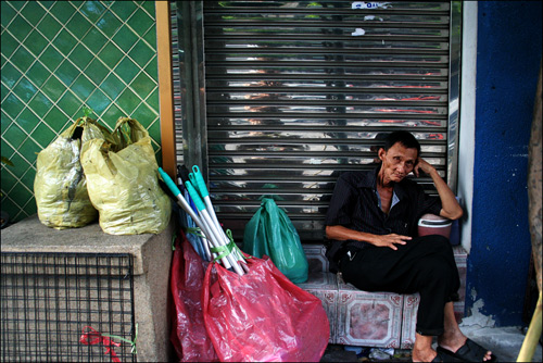  - Funky Thailand