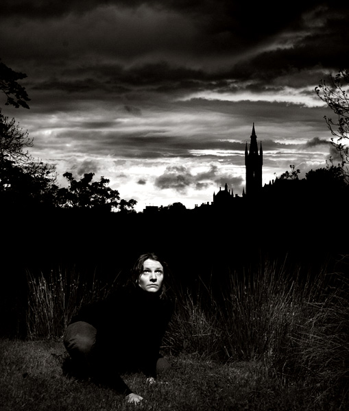  - Funky Manipulation...