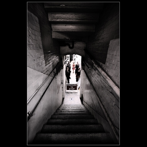  - Funky Mono...