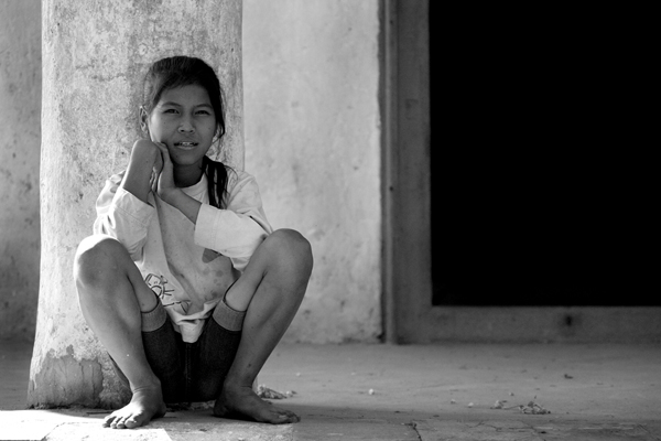  - Funky Laos