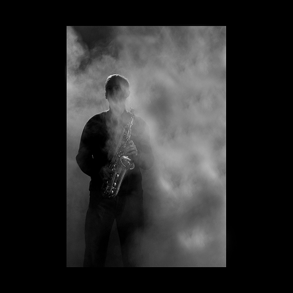 .Jazz smoker. - Funky Music ...