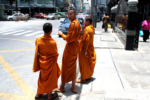  - Funky Thailand