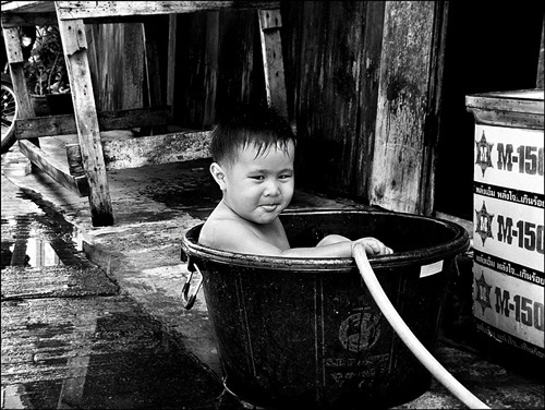 BATH TUBBY - Funky Published