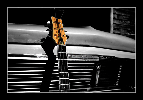  - Funky Music ...
