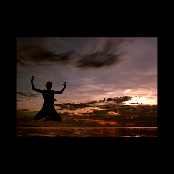  - Funky Silhouettes  ...