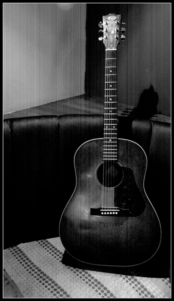  - Funky Music ...