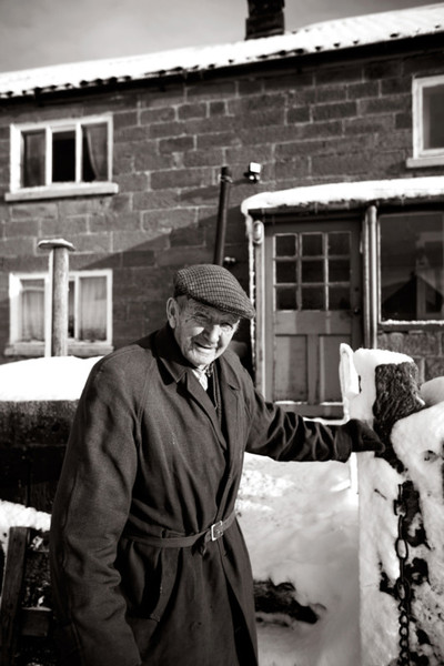  - Yorkshire Folk