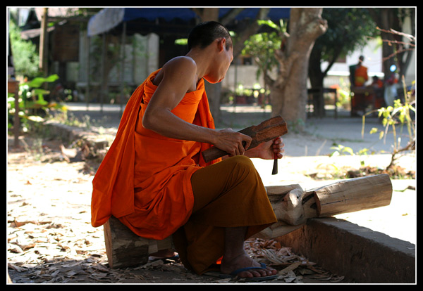  - Funky Laos