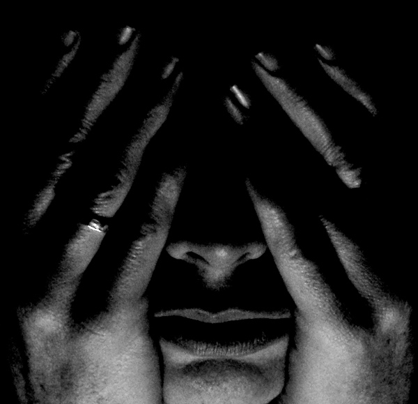 Hiding Place... - Funky Mono...