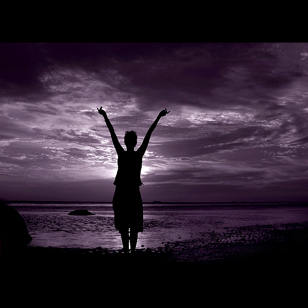  - Funky Silhouettes  ...