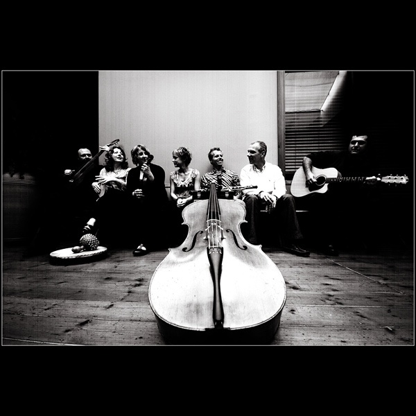  - Funky People ...